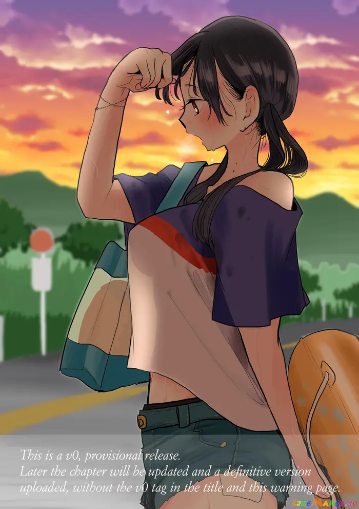 The Dangers in My Heart Chapter 53 image 01_optimized